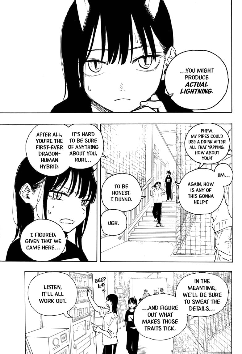 Ruri Dragon, Chapter 9 image 09